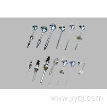 Industrial type Temperature Sensor